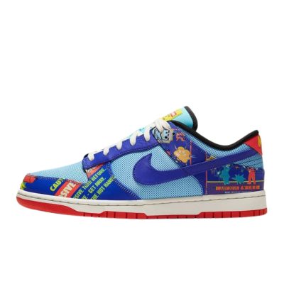 SB DUNK Low "Chinese New Year"