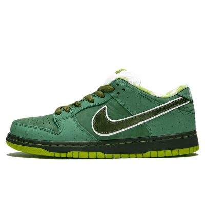 SB DUNK Low "Concepts Green Lobster Regular_yy"