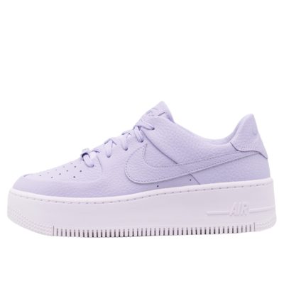 AIR FORCE 1 "Oxygen Purple"
