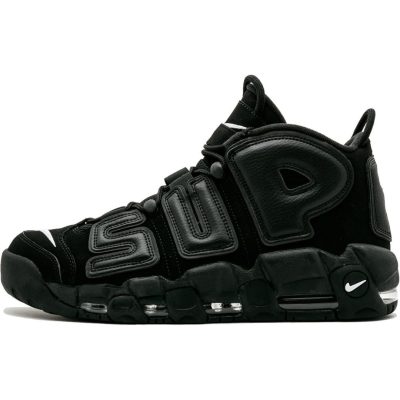 UPTEMPO "SUP All Black"