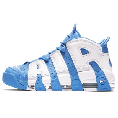 UPTEMPO "University Blue"