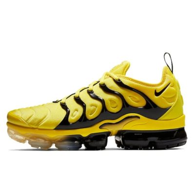 AIR VAPOR MAX Plus "SpeedYellow&BleastBlack"