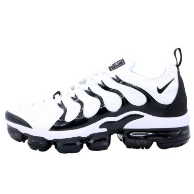 AIR VAPOR MAX Plus "White Black"