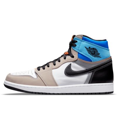 AIR JORDAN 1 High "Prototype"
