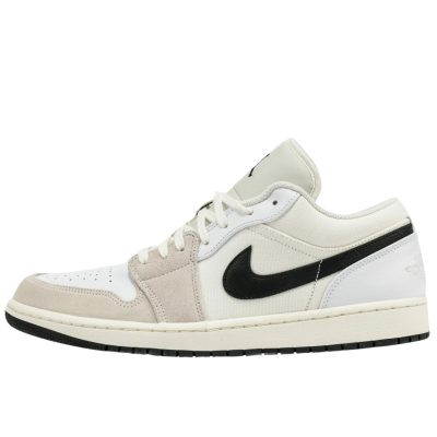 AIR JORDAN 1 Low "Astrograbber"