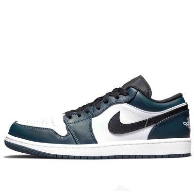 AIR JORDAN 1 Low "Blue White"
