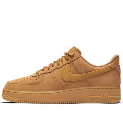 AIR FORCE 1 Low "07 Brown"