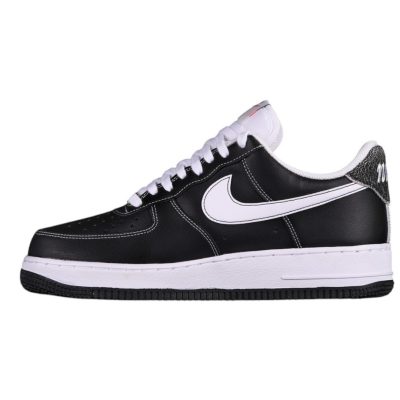 AIR FORCE 1 Black & White