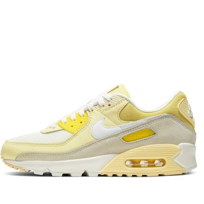 AIR MAX 90 "Opti Yellow"