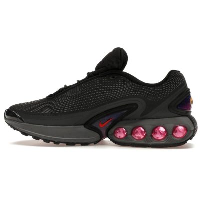 TN DN "Pink Black"