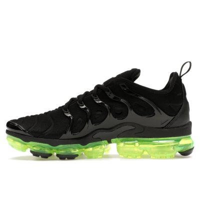 AIR VAPOR MAX Plus "Bleast Black React Green"