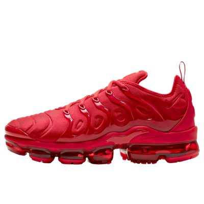 AIR VAPOR MAX Plus "Total Red"