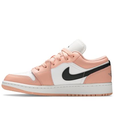 AIR JORDAN 1 Low "Artic Pink"