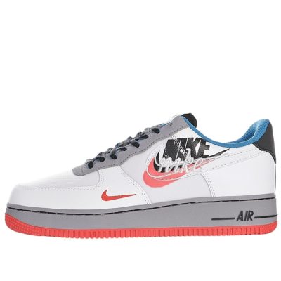 AIR FORCE 1 Low "07 Starfish"