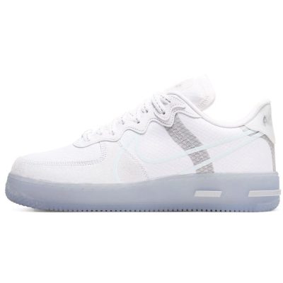 AIR FORCE 1 DMSX "White Blue Ice"