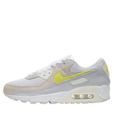 AIR MAX 90 "White Lemon"