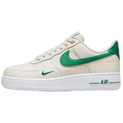 AIR FORCE 1 "Green White"