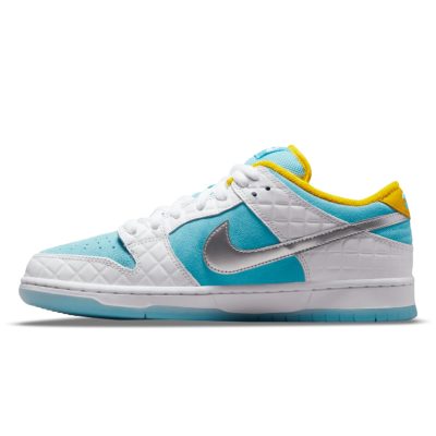 SB DUNK Low "Pro FTC Lagoon Pulse Regul"