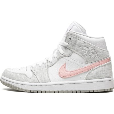 AIR JORDAN 1 High "Light Iron Ore"