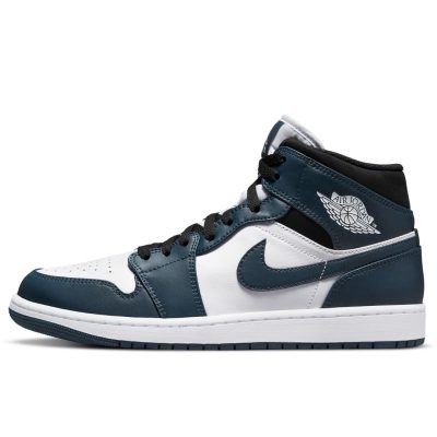 AIR JORDAN 1 High "South Beach Miami"