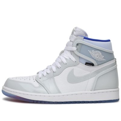AIR JORDAN 1 High "Zoom Racer Blue"