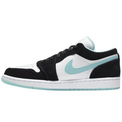 AIR JORDAN 1 Low "Island Green"