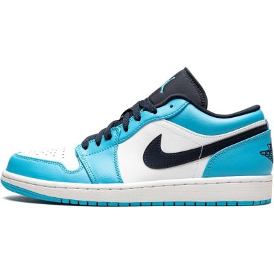 AIR JORDAN 1 Low "UNC 2021"