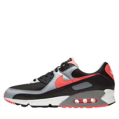 AIR MAX 90 "Radiant red"