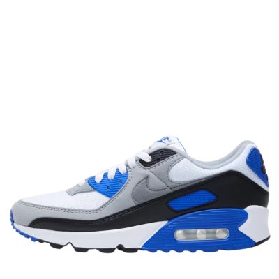 AIR MAX 90 "White Particle Grey"
