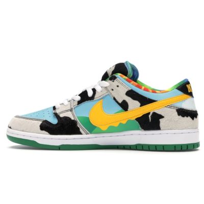 SB DUNK Low "Ben & Jerry´s Chunky Dunky"
