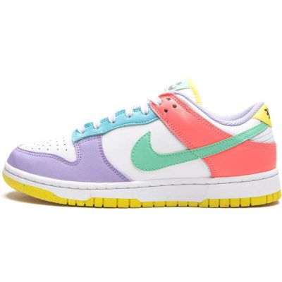SB DUNK Low "SE Easter Candy"