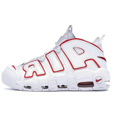 UPTEMPO "White Red"