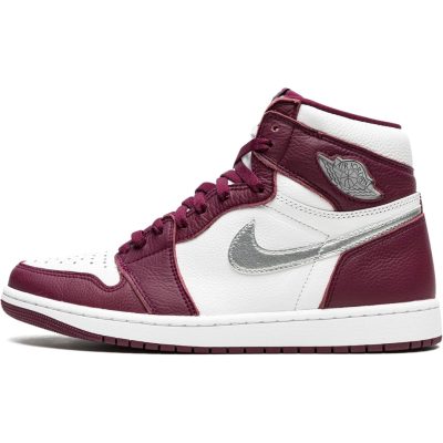 AIR JORDAN 1 High "Bordeaux"