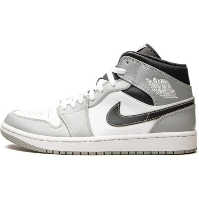 AIR JORDAN 1 High "NYC To Paris"