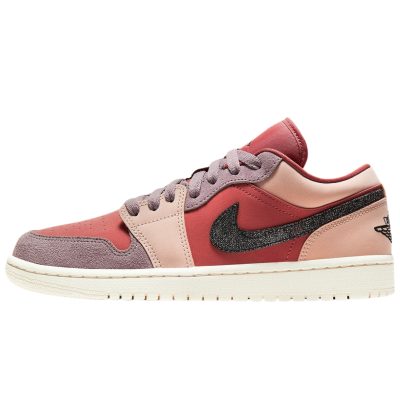 AIR JORDAN 1 Low "Canyon Rust"