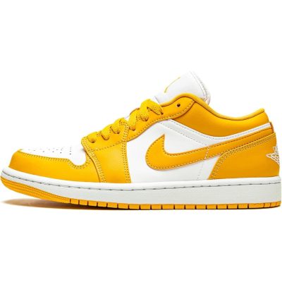 AIR JORDAN 1 Low "Pollen"