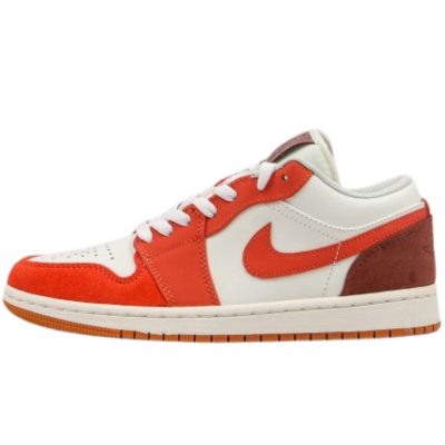 AIR JORDAN 1 Low "Orange"