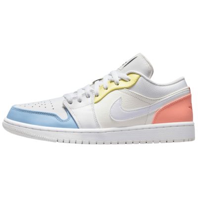 AIR JORDAN 1 Low "To My First Coach"