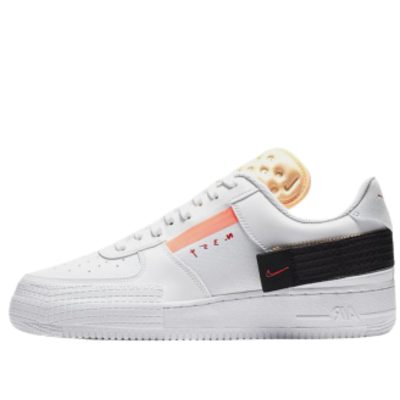 AIR FORCE 1 Low "07 LXX"