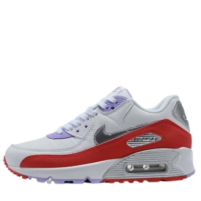 AIR MAX 90 "Red_Purple"