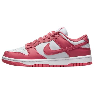 SB DUNK Low "Archeo Pink"