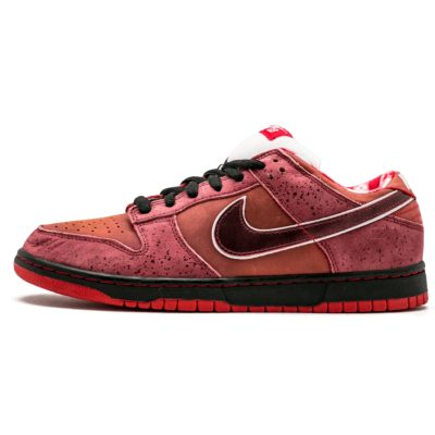 SB DUNK Low "Red Lobster"