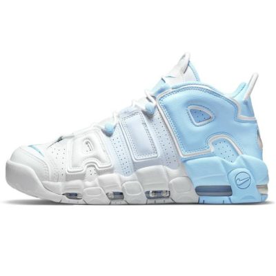 UPTEMPO "Gradent Blue White"