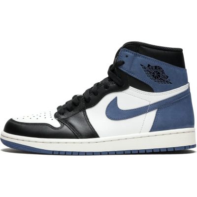 AIR JORDAN 1 High "Blue Moon"