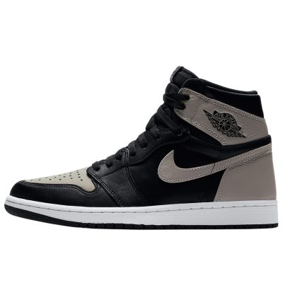 AIR JORDAN 1 High "Shadow"