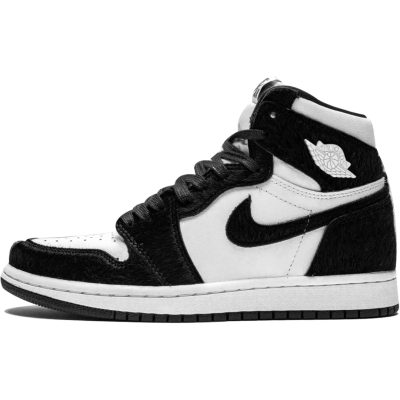 AIR JORDAN 1 High "Twist Panda"