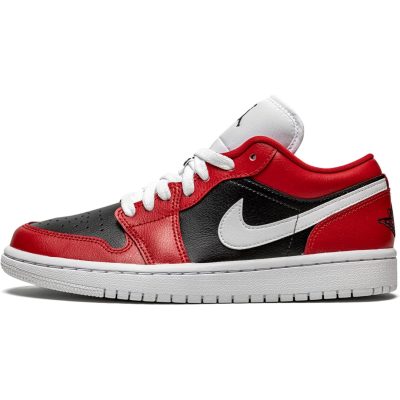 AIR JORDAN 1 Low "Chicago Flip"