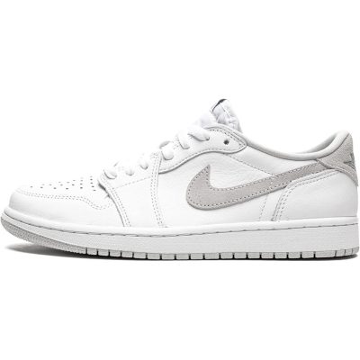 AIR JORDAN 1 Low "Neutral Grey"