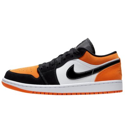 AIR JORDAN 1 Low "Shattered Blackboard"