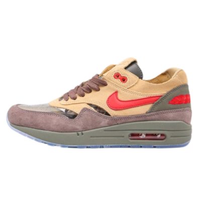 AIR MAX 1 "Kiss of Death"